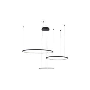 NOVA LUCE 9210312 PURPLE VISILICA
