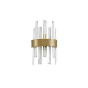 9695220 CROWN ZIDNA LAMPA G9X1