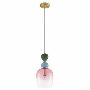 9009234 MURANO NOVA LUCE