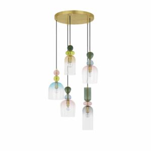 9009238 MURANO NOVA LUCE