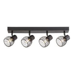 73004 ABERAMA SPOT LAMPA E14X4