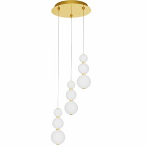 9695242 PERLA NOVA LUCE