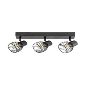 73003 ABERAMA SPOT LAMPA E14X3
