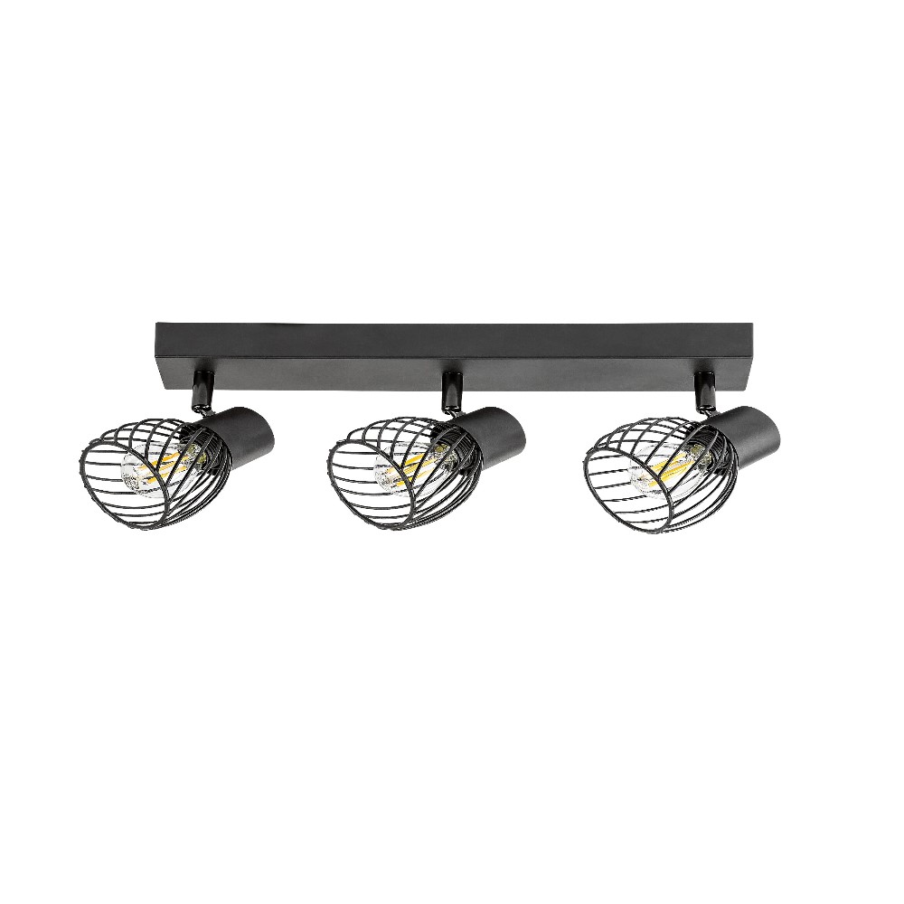 73003 ABERAMA SPOT LAMPA E14X3
