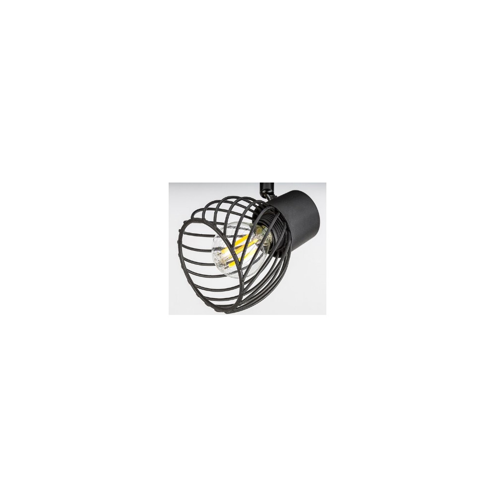 73003 ABERAMA SPOT LAMPA E14X3 - Slika 2