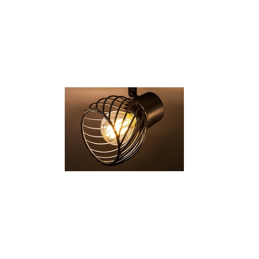 73003 ABERAMA SPOT LAMPA E14X3 - Slika 3
