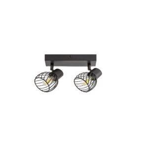 73002 ABERAMA SPOT LAMPA E14X2