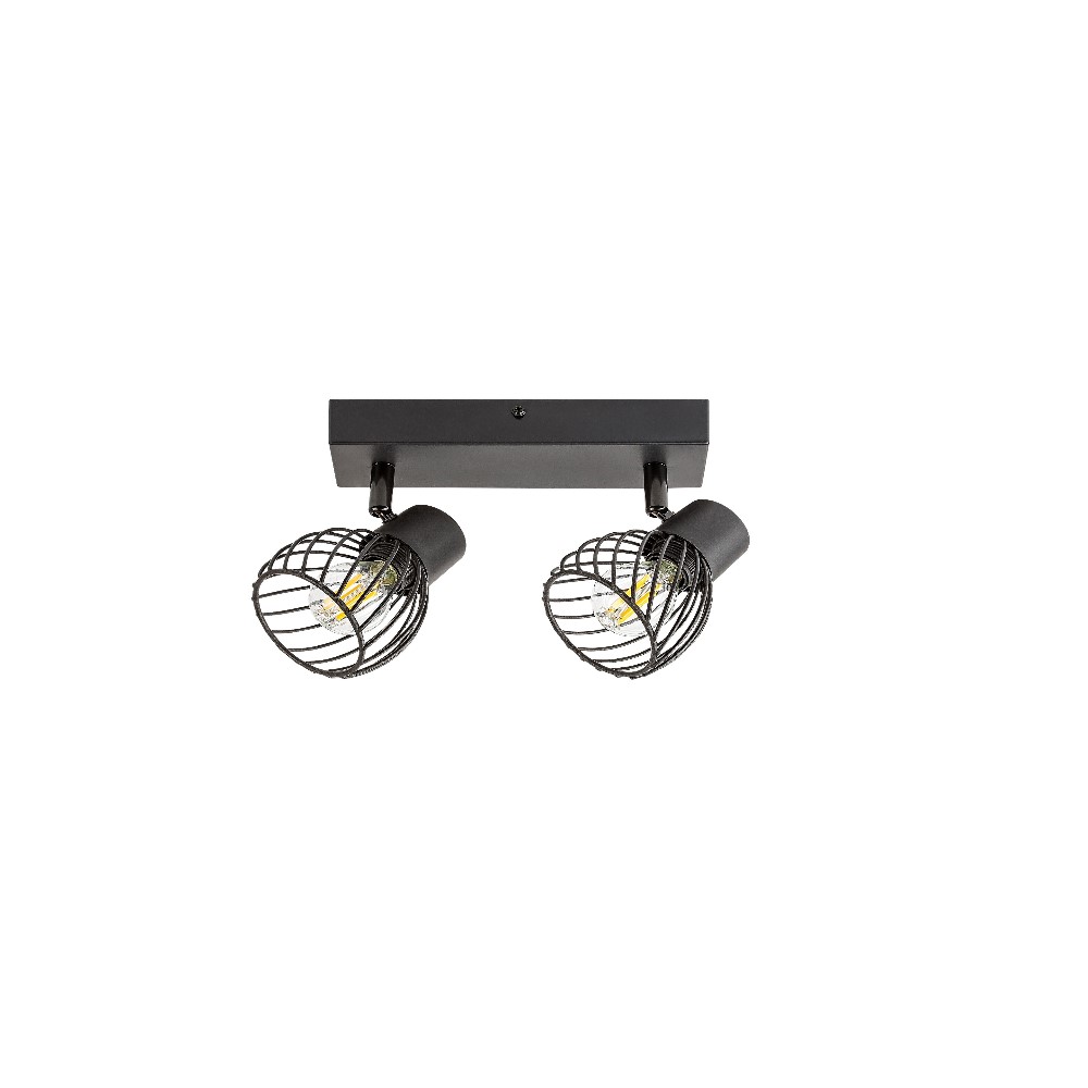 73002 ABERAMA SPOT LAMPA E14X2