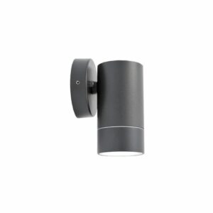 M951010 A ANTRACIT SIVA GU10