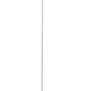 ARIZONA TY-3940 PODNA LAMPA BELA