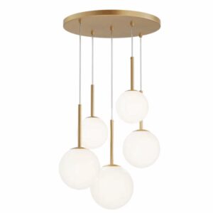MOD321PL-05G1 MAYTONI BASIC VISILICA E14X5