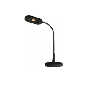 Z7523B CRNA HOME LED STONA LAMPA