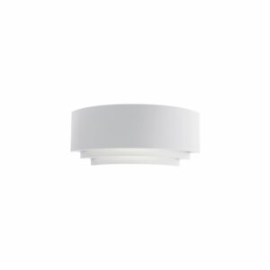 05-953 PEG ZIDNA LAMPA E14 BELA
