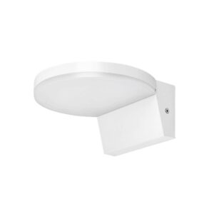 77118 BATIDA ZIDNA LAMPA 9W 2700-6500K