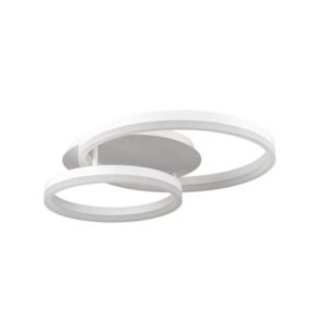 780300 RITA PLAFONSKA LAMPA LED 40W 3600LM 3000K