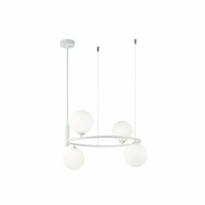 MOD013PL-04W RING VISILICA G9X4