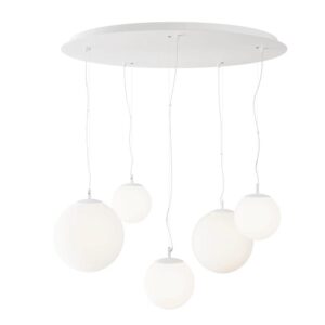 MOD321PL-05W1 MAYTONI BASIC VISILICA E14X5