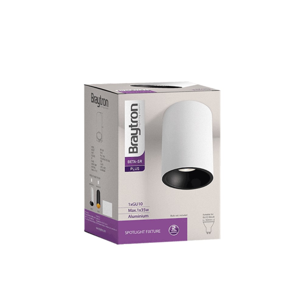 BH04-00100 9414 NADGRADNA ROZETNA - Slika 2
