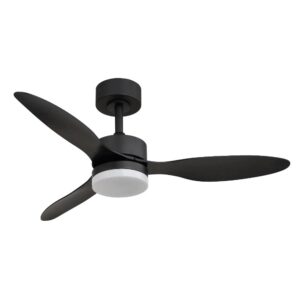 BLECKWELL VENTILATOR LED 20W 2700-6500K