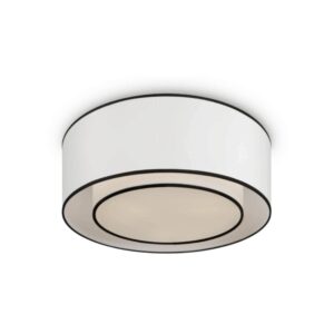 MOD613CL-03W MAYTONI BERGAMO PLAFONJERA E27X3