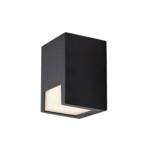 77054 CERNON SPOLJNA ZIDNA LAMPA