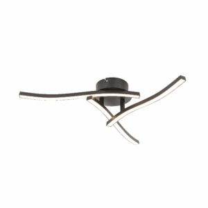 742030 CORA PLAFONSKA LAMPA LED 18W 2200LM 4000K