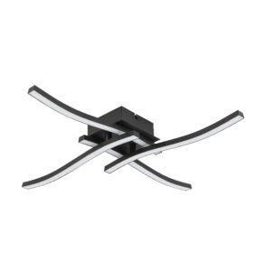 742032 CORA PLAFONSKA LAMPA LED 24W 2600LM 4000K