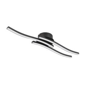 742031 CORA PLAFONSKA LAMPA LED 18W 2200LM 4000K