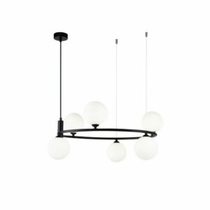 MOD013PL-06B  CRNA VISILICA