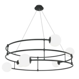 MOD317PL-06B MAYTONI BALANCE VISILICA G9X6