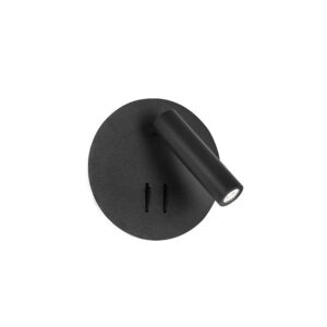 9081222 PENOR ZIDNA LAMPA 9W 3000K