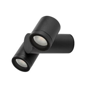 77111 ENOL  ZIDNA LAMPA GU10X2