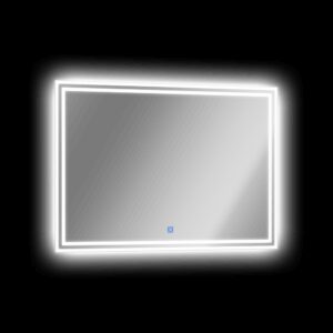 LED OGLEDALO EKO