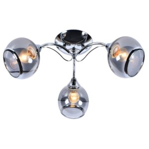 DA5116/3 ELIOT LUSTER E27X2
