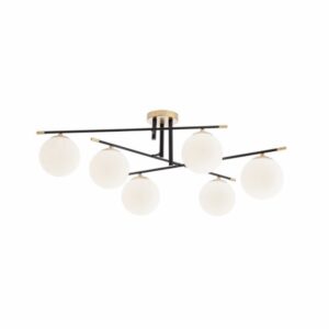 01-2948 ESSENTIAL PLAFONSKI LUSTER 6XE14