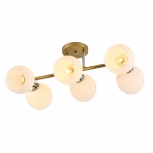 1375/6 KALINA XA LUSTER E27X6