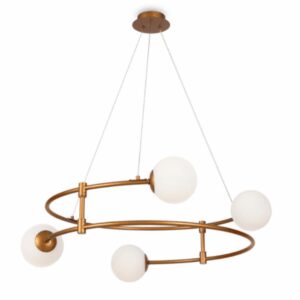 MOD317PL-04G MAYTONI BALANCE VISILICA G9X4