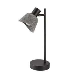 74018 FARELIA STONA LAMPA E14X1