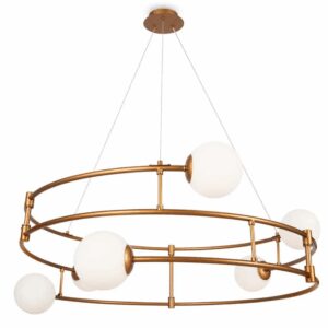 MOD317PL-06G MAYTONI BALANCE VISILICA G9X6