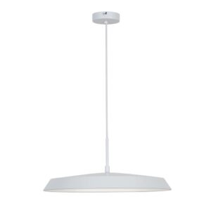 4296800 FLAT VISILICA 22W 3000K