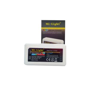 FUT037 KONTROLER ZA RGB TRAKU 12V/72W 24V/144W