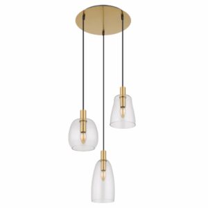 15789-3HM GARRI VISILICA E14X3
