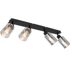 15465-4 HADERA SPOT E27X4