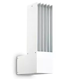 MARTE AP1 BIANCO SPOLJNA ZIDNA LAMPA