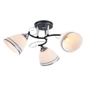 XA1250C/3 INA LUSTER E27X3