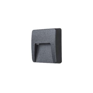 8894 TRENTO LED SPOLJNA ZIDNA LAMPA