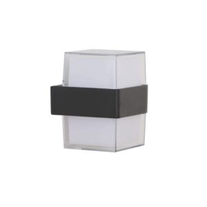 KENT MK-1032A LED ZIDNA LAMPA  2X5W 6500K