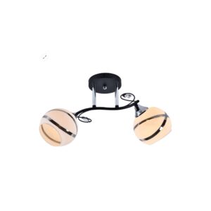 DA5097/2B KAN PLAFONSKI LUSTER E27X2