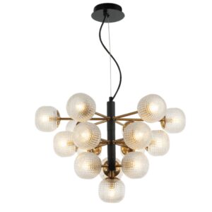 4239300 NAYSIKA LUSTER G9X16