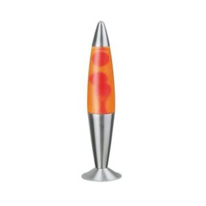 4107 LOLLIPOP2 LAVA LAMPA E14
